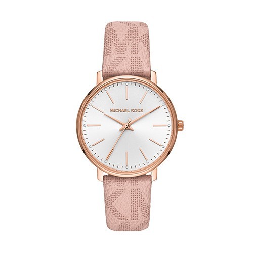 Michael kors best sale pyper uhr