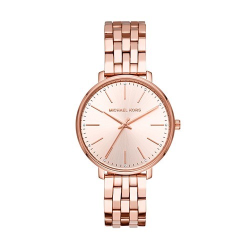 michael kors watch pyper