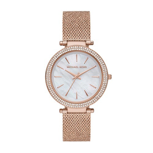 Michael Kors MK4518 Price | Michael Kors Watch Darci MK4518