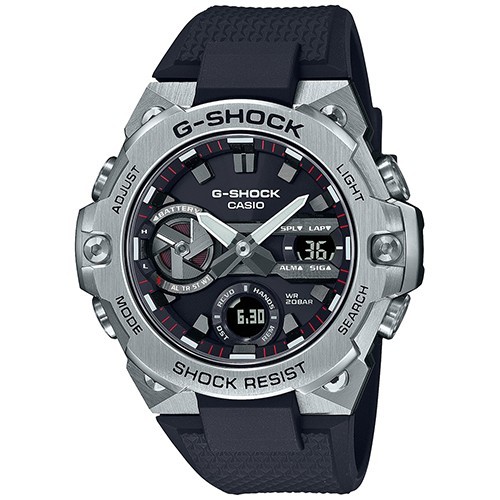 preço g shock