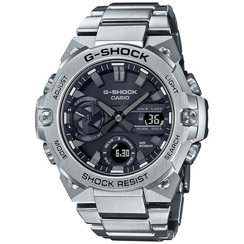 preço g shock