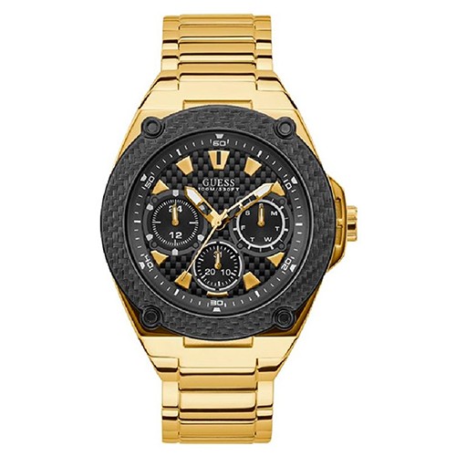 Guess W1305G2| Guess Uhr Herren W1305G2 Legacy