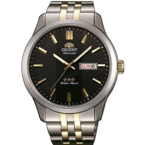 Orient clearance calibre 46943