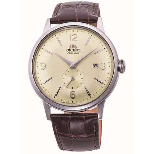 Uhr Orient Automaticos RA-AP0003S30B calibre F6222