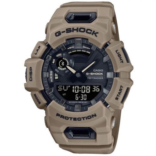 Relogio Casio G-Shock GBA-900UU-5AER SQUAD