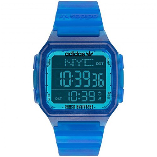 Montre Adidas Street Digital One GMT AOST22047