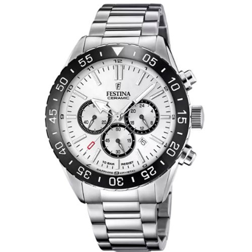 Reloj Festina Ceramic F20575-1