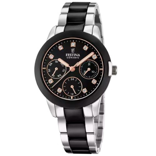 Reloj Festina Ceramic F20497-3