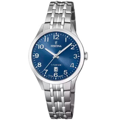 Reloj Festina Titanium F20468-2