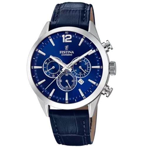 Reloj Festina  Timeless Chronograph F20542-2