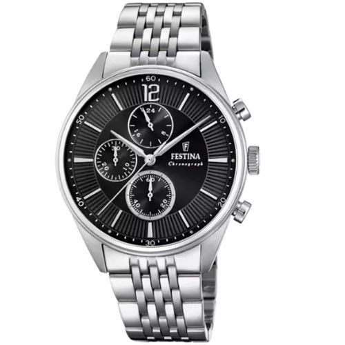 Reloj Festina  Timeless Chronograph F20285-4