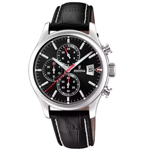 Reloj Festina  Timeless Chronograph F20375-3