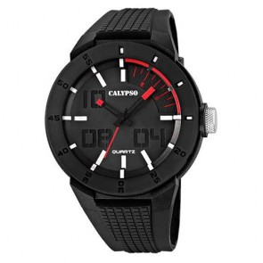 Watch Calypso First Watch K5826-6 My