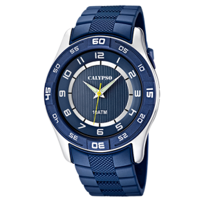 Watch First My K5825-6 Calypso Watch