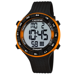 Calypso Digital Watch man K5663-3