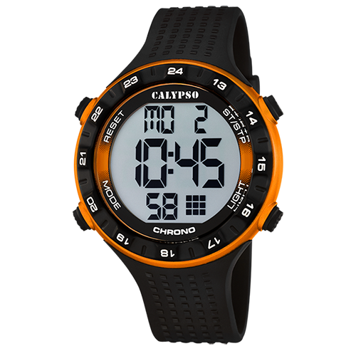K5663-3 Calypso Watch man Digital