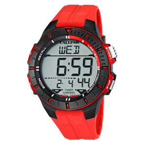 X-Trem Watch Calypso K5764-6