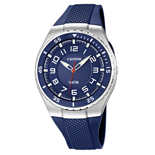 Orologi Calypso Street Style K6063-2