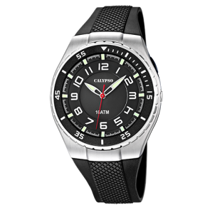 Calypso Style K5843-1 Street Watch