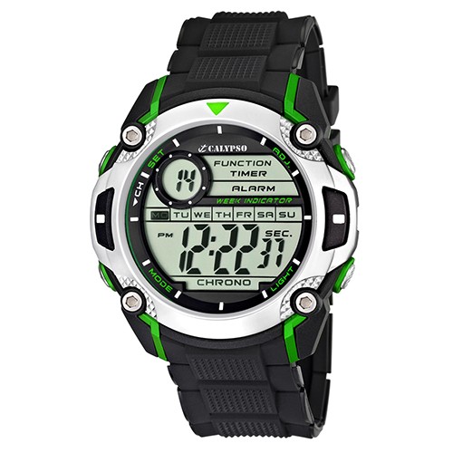 Calypso K5577-3 Digital Watch man