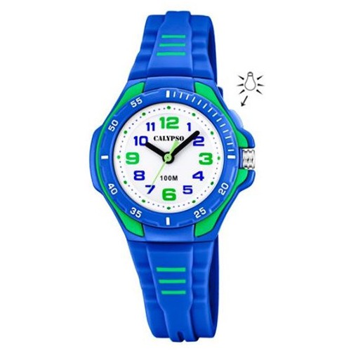 Reloj Calypso Sweet Time K5757-4