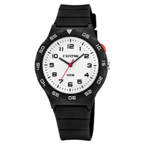 My K5824-5 Calypso Watch First Watch