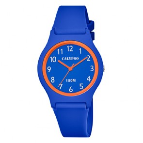 Splash Color Calypso K5837-1 Watch
