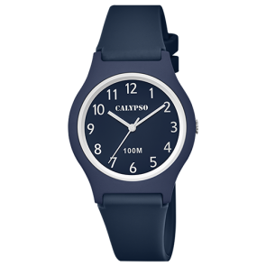 Oiritaly Reloj - Quarzo - Hombre - Calypso - K5843/4 - Street Style -  Relojes