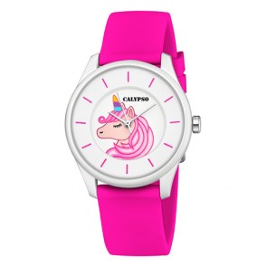 Calypso K5803-3 Color Watch Splash
