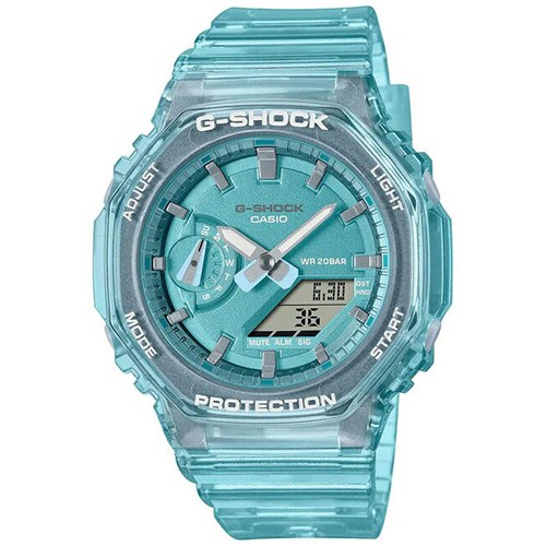 Montre Casio G-Shock GMA-S2100SK-2AER