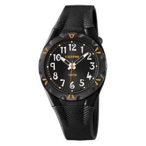 K5800-2 Collection Junior Calypso Watch