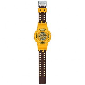 Relogio Casio G-Shock GA-110SLC-9AER HONEY