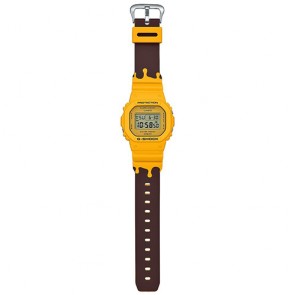 Relogio Casio G-Shock DW-5600SLC-9ER HONEY