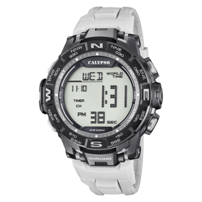 Calypso K5814-2 man Digital Watch