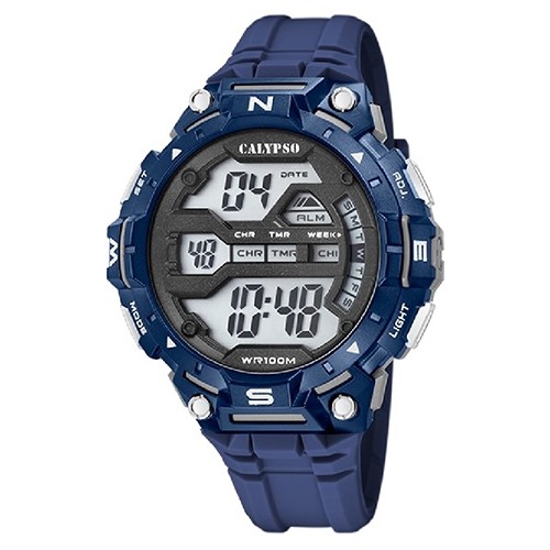 Calypso K5815-1 man Digital Watch