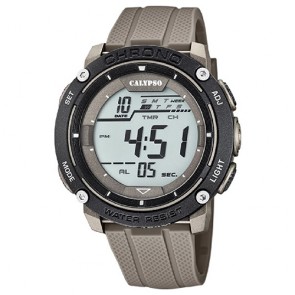 K5816-4 Calypso Watch Digital man