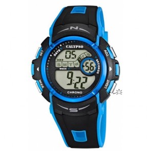 Calypso Digital Watch K5577-4 man