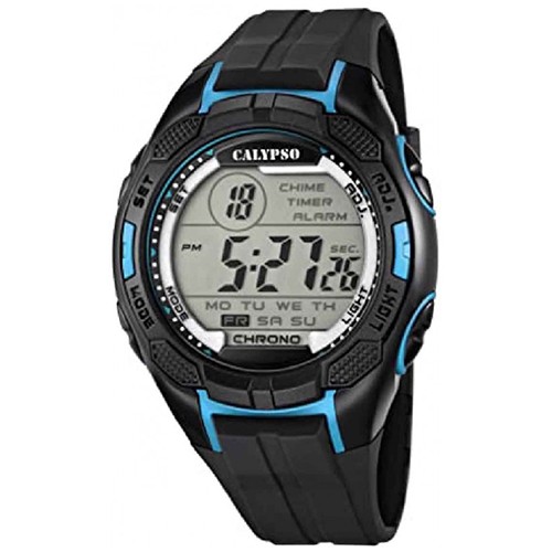 Watch Calypso Digital man K5627-2