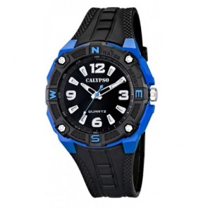 man Calypso K5819-5 Digital Watch