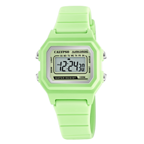 My Watch Watch K5824-1 Calypso First