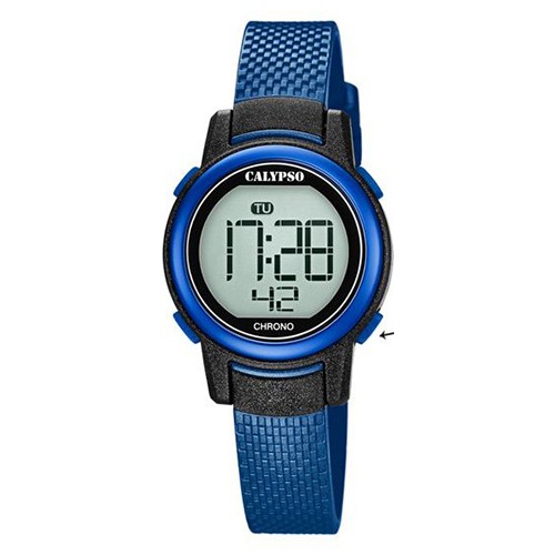 Montre Calypso Digital Crush K5736-6