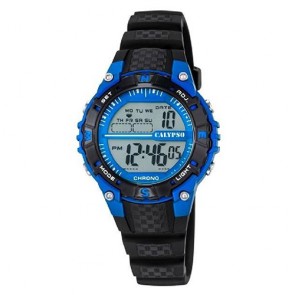 K5663-2 Calypso Watch man Digital