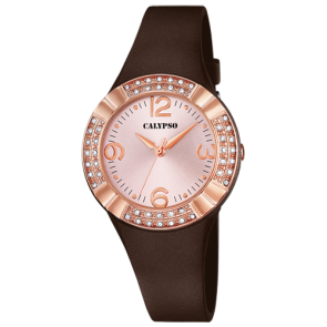 Reloj Calypso Trendy K5659-3