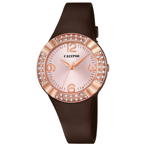 Montre Calypso Trendy K5659-3