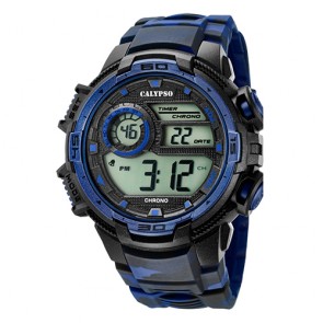 Junior Watch Collection K5831-4 Calypso