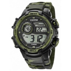 K5825-2 My Watch Watch Calypso First