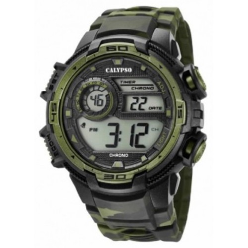 Orologi Calypso X-Trem K5723-2