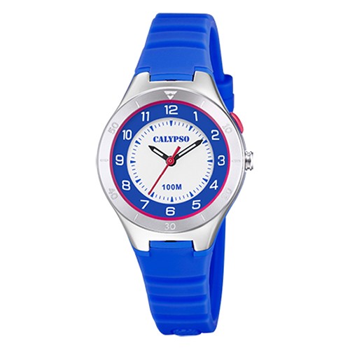 K5800-3 Junior Collection Watch Calypso
