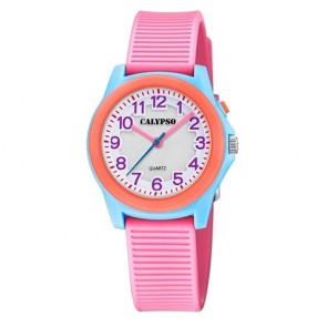 Street Calypso K5835-4 Watch Style
