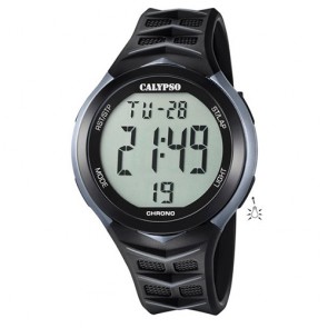 First Calypso K5826-1 Watch My Watch